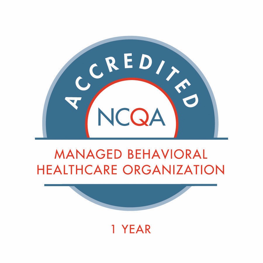 NCQA Full Accreditation